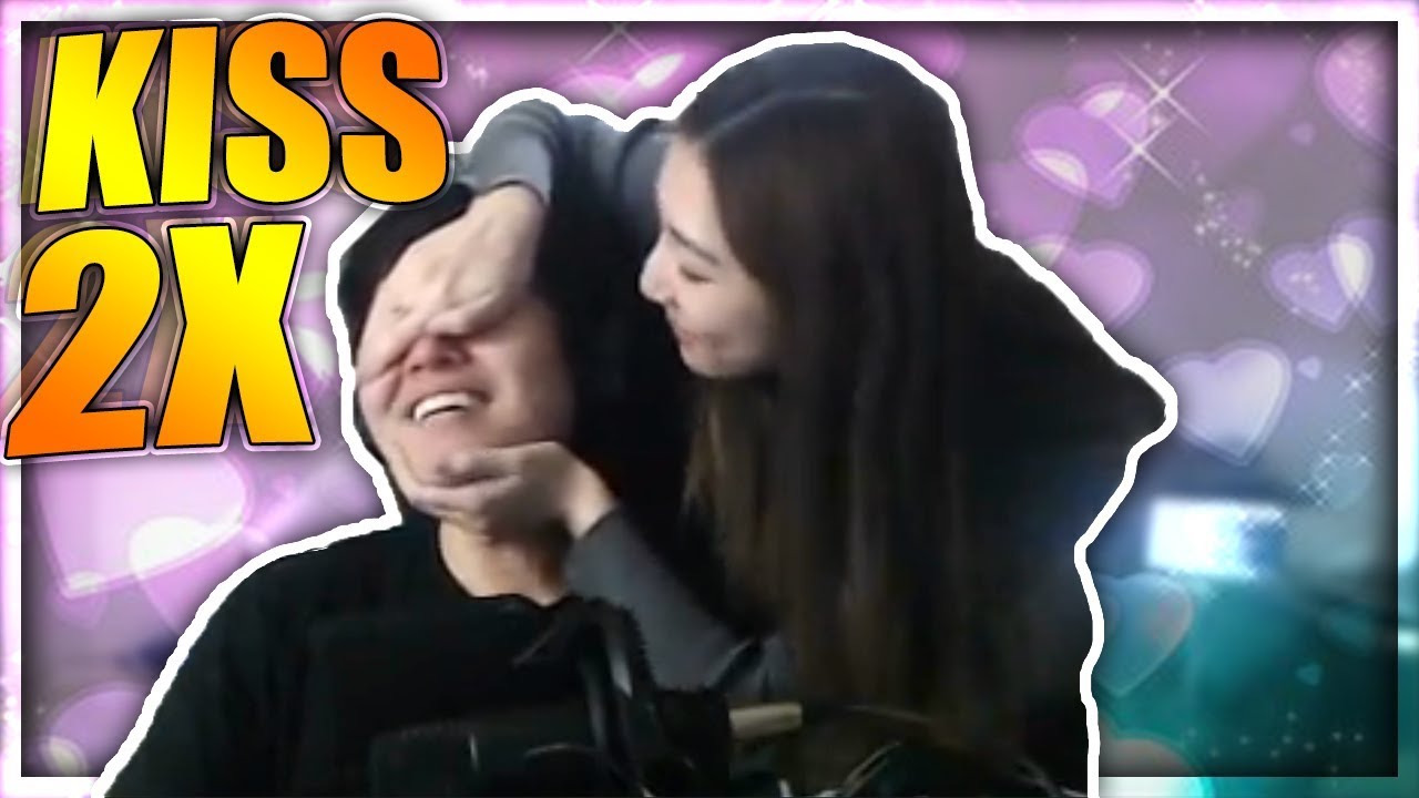 Janet Kiss Toast 2X | Lily X Albert | Strawberry | Super Seducer | Stream Highlights