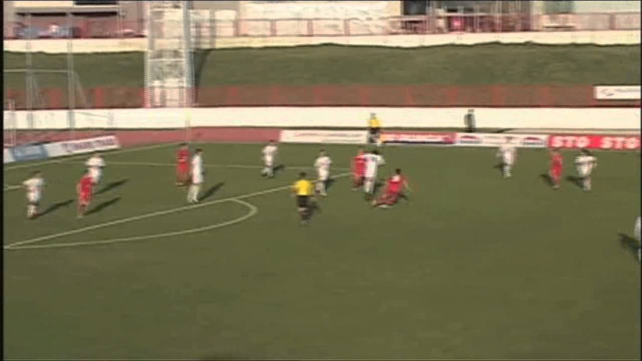 Oliver Petrak Highlights 2013