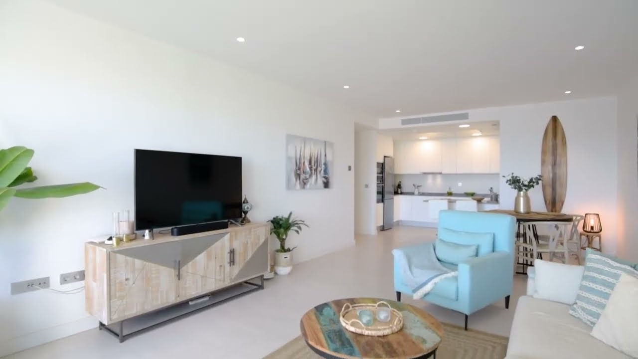(SOLD) FOR SALE🔑💸  Exclusive Listing, 2 Bed Duplex Penthouse in Estepona - Martin Property Marbella