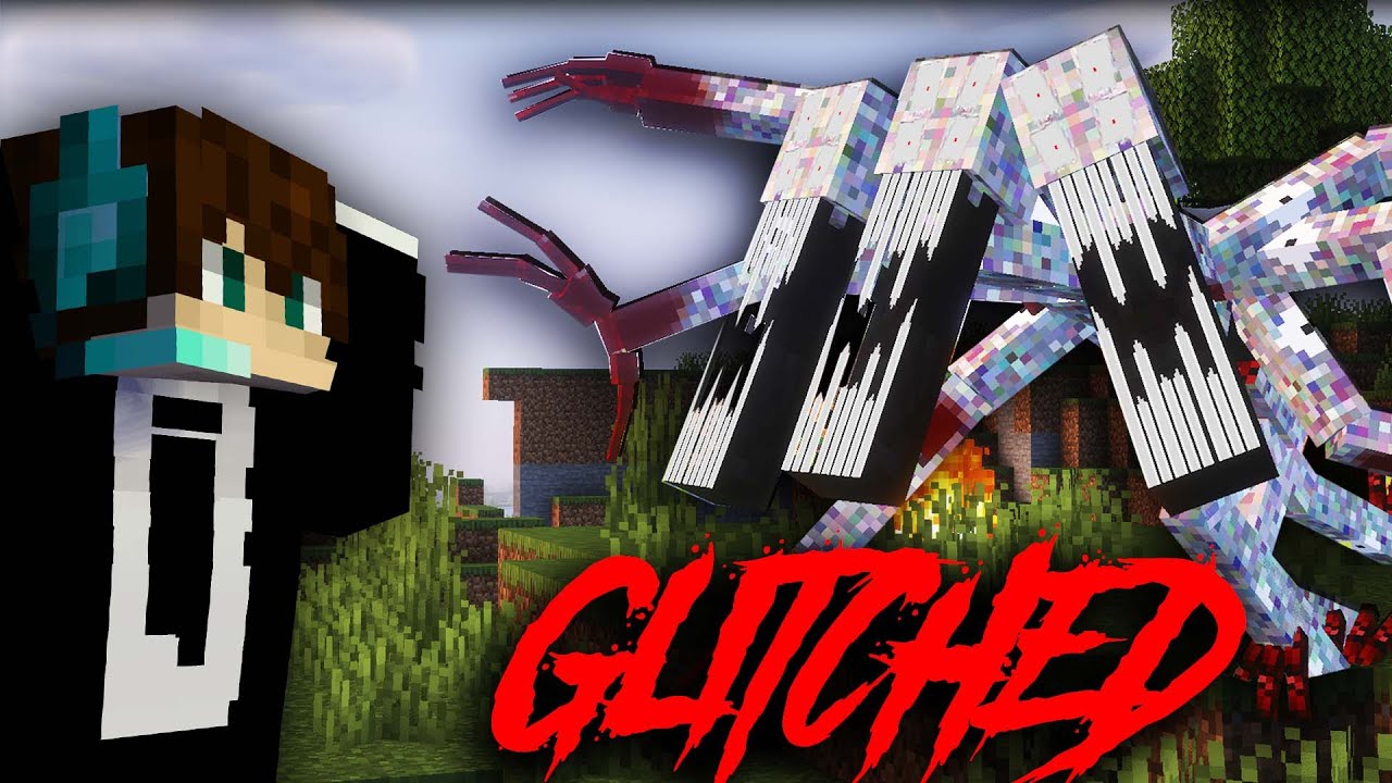 Me Trolling the Glitched One & my Friend.....(മലയാളം)