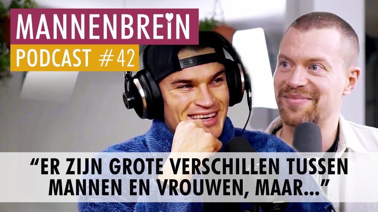 #42: Daan de Ram (datingcoach): De grootste geheimen voor SUCCES in dating, relaties en de liefde