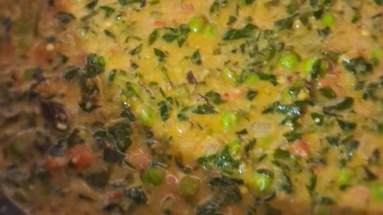 मेथी  मटार  मलाई #ytshorts #methi  recipe #food #cooking 