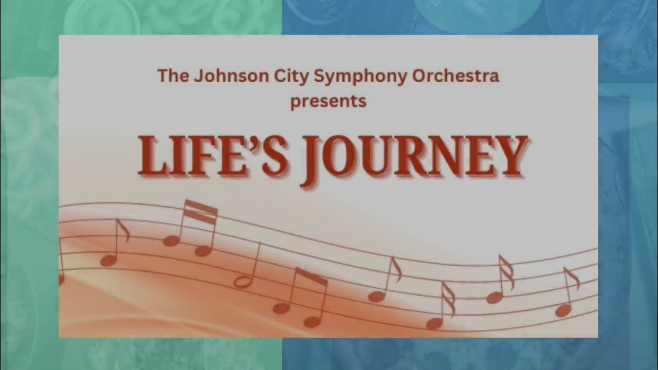 Johnson City Symphony Orchestra to present 