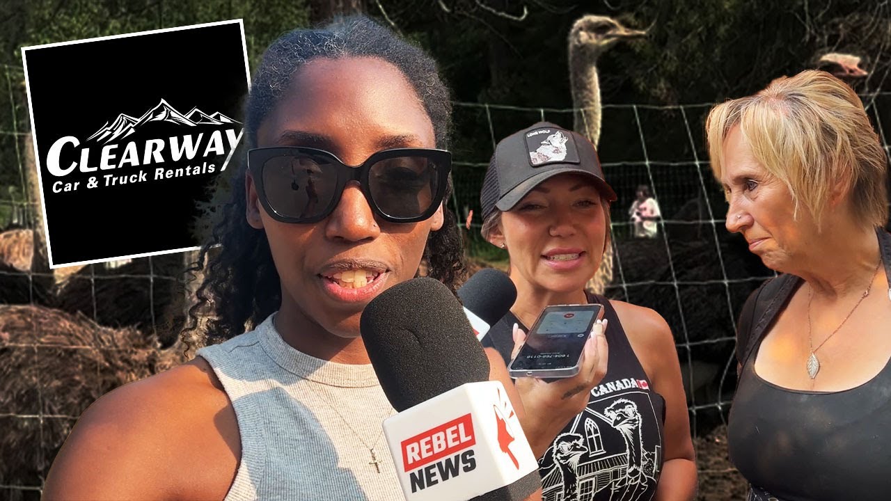 Miracle at Ostrich Farm: Rental Company Pulls Out of CFIA Cull Plan