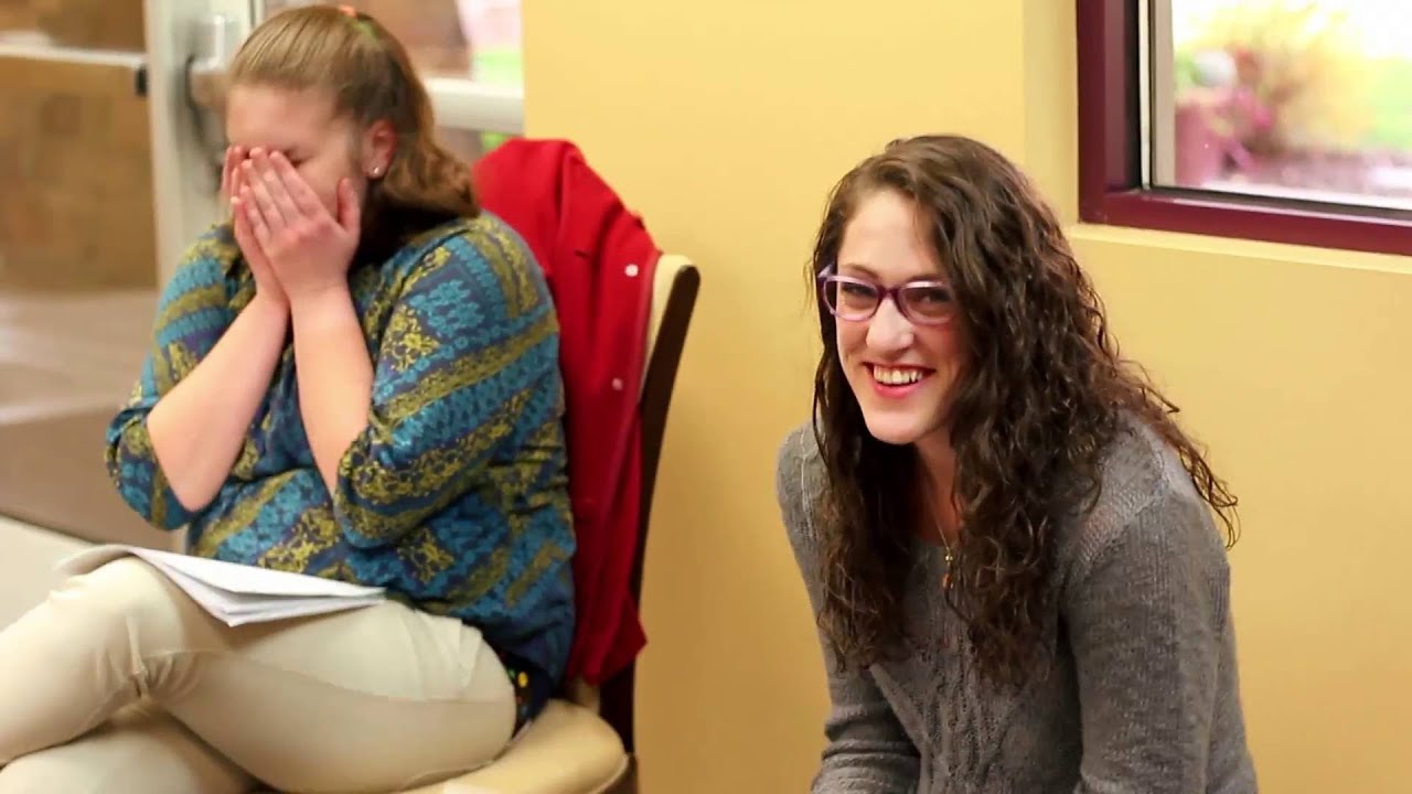 ScenicView Stories &mdash; Auditions