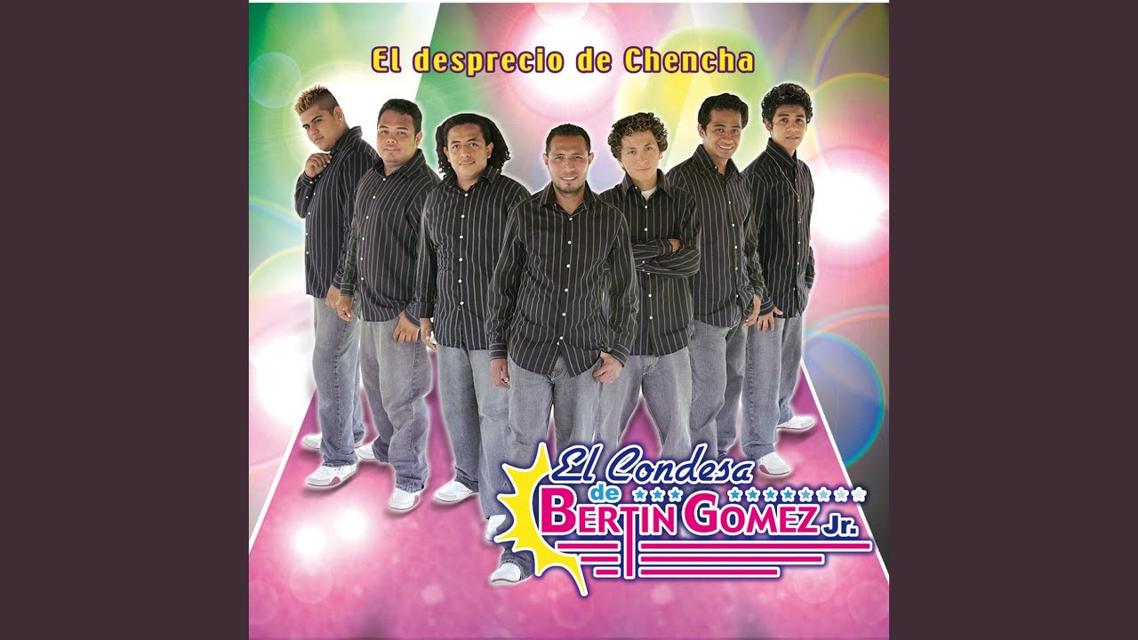 El Desprecio De Chencha