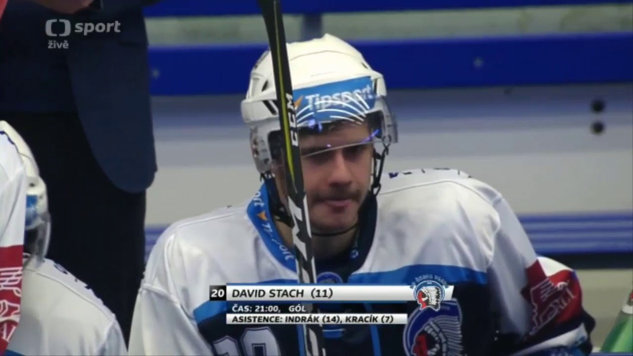 Sestřih zápasu – HC Škoda Plzeň vs HC Mladá Boleslav (4:1)