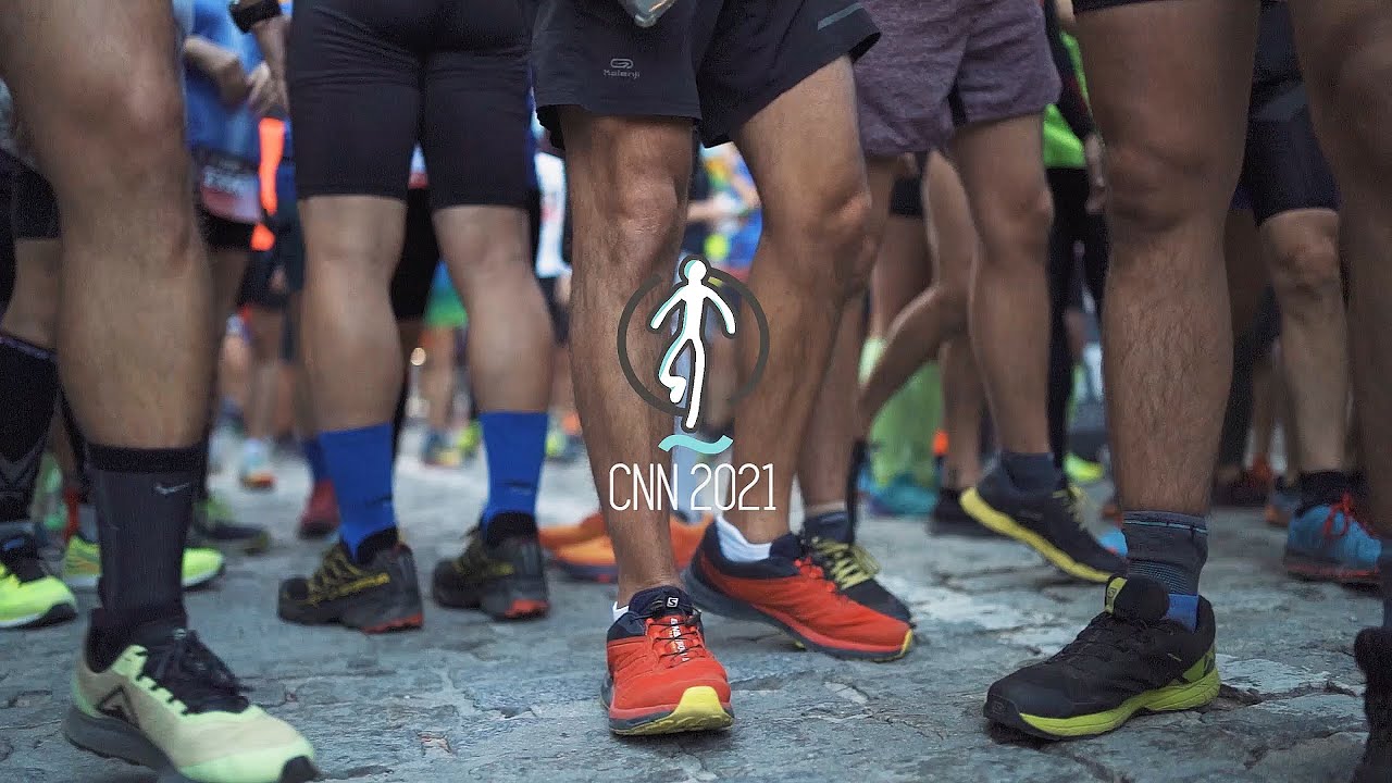 Cross Nocturno de Navacerrada 2021