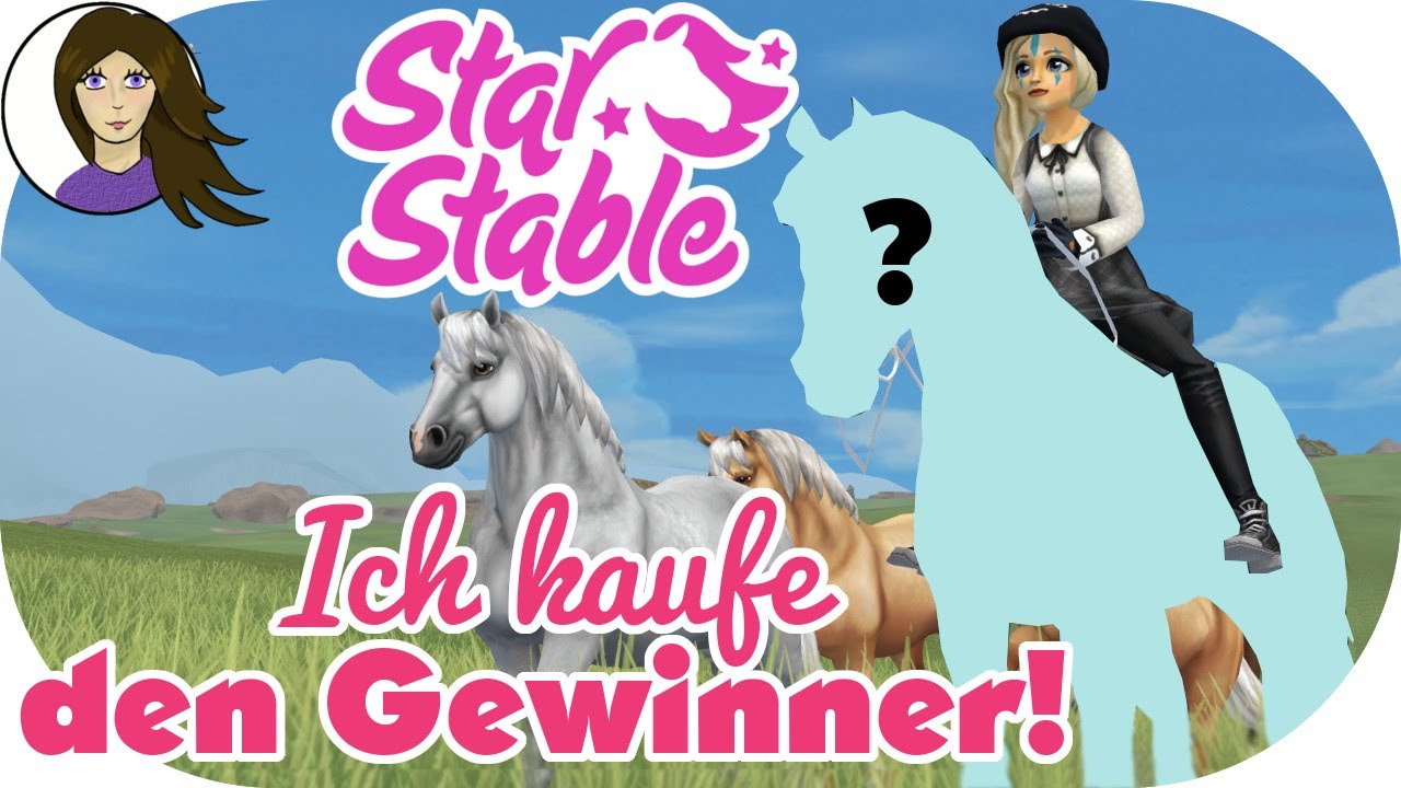 Ich kaufe das Pferd dass gewinnt!  ★ STAR STABLE [SSO DEUTSCH] - Let´s Play