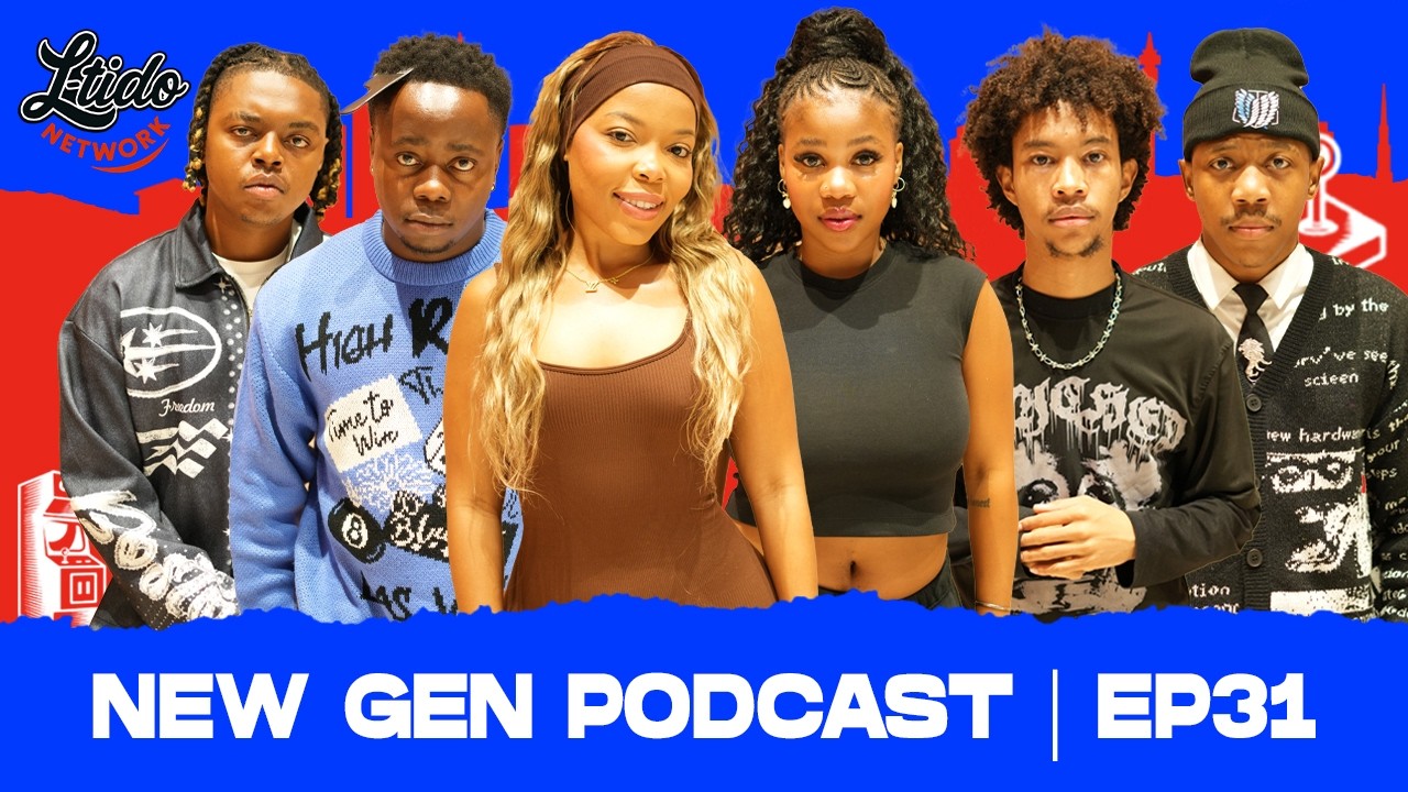 EPISODE 31 | ELIZABETH & SHAI RESPOND TO NAQUUEDA | IMPORTANCE OF EDUCATION