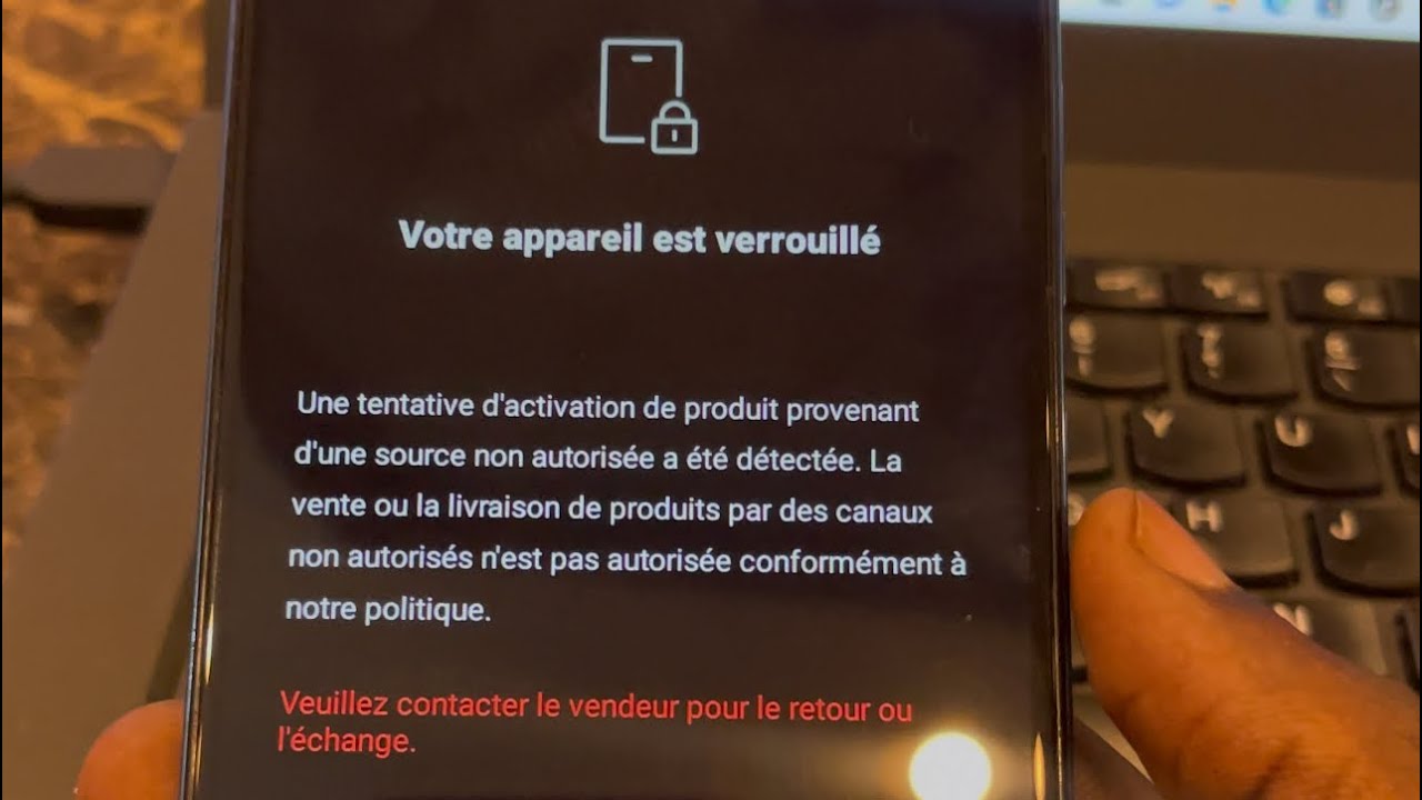 Tecno Spark 20 pro bypass Mdm