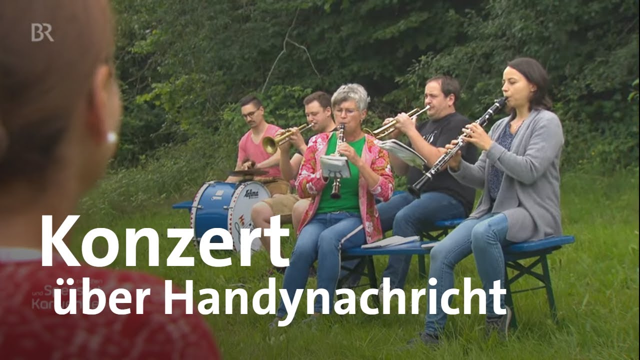 Die Blaskapelle 