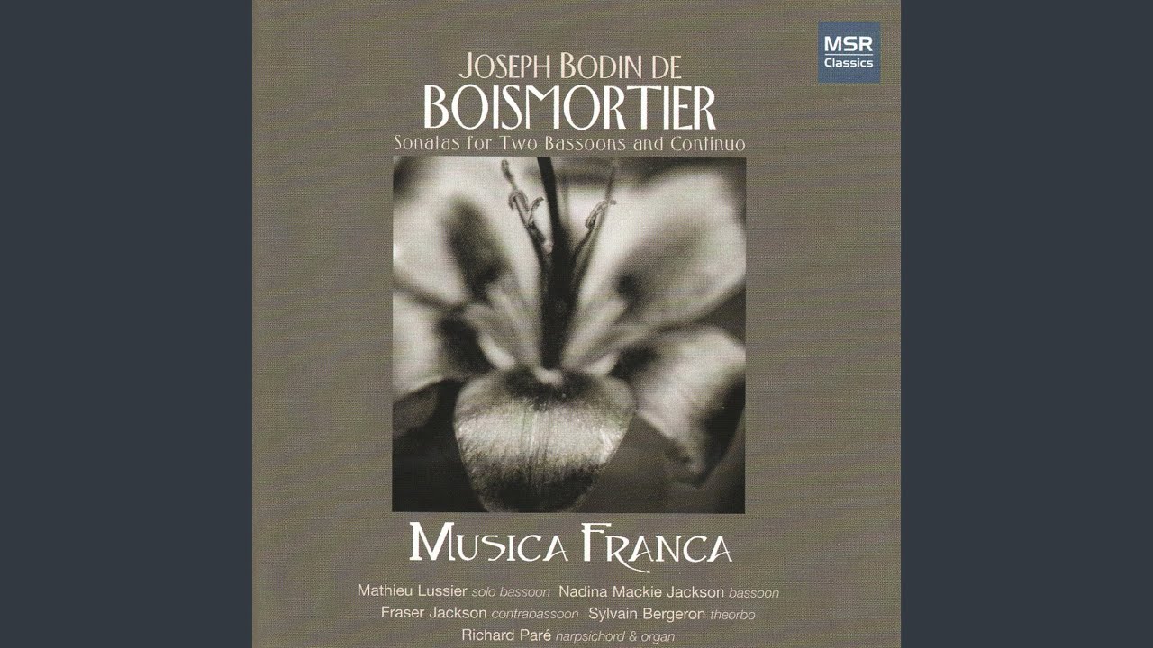 Sonata No. 1 in E Minor, Op. 50: I. Andante