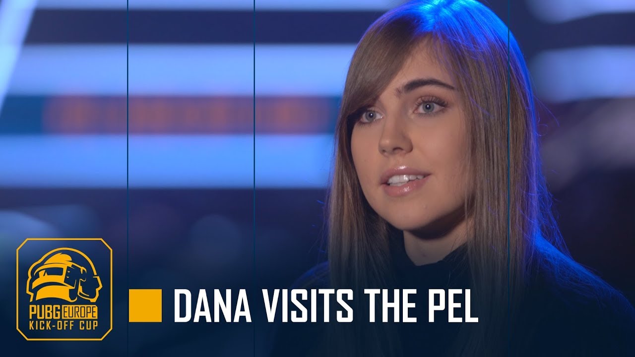 Danucd visits the PEL Kick-off Cup