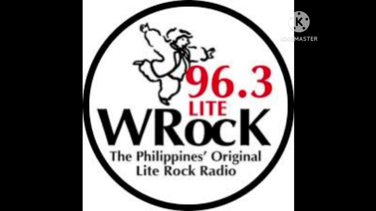 96.3 wrock record track 25 Love Songs