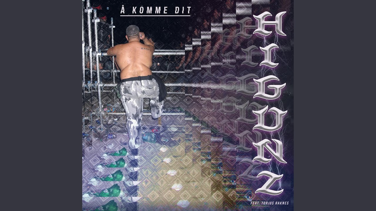 &Aring; komme dit (feat. Torjus Raknes)