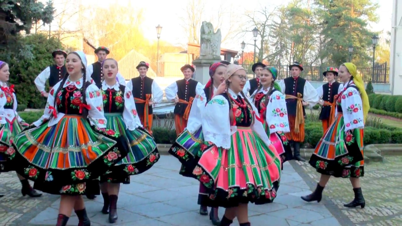 ŁOI W MOIM ŁOGRÓDECKU - BLICHOWIACY.