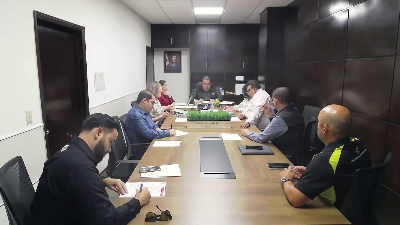 32065001-012-2026 PRESENTACIÓN Y APERTURA DE PROPOSICIONES PRIMERA ETAPA