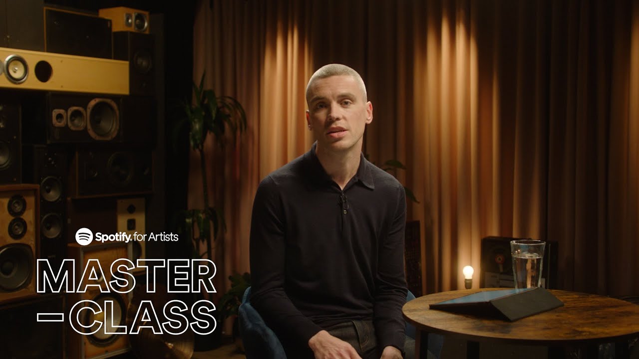 Your Guide to Spotify for Artists | Masterclass (May 6, 2021)