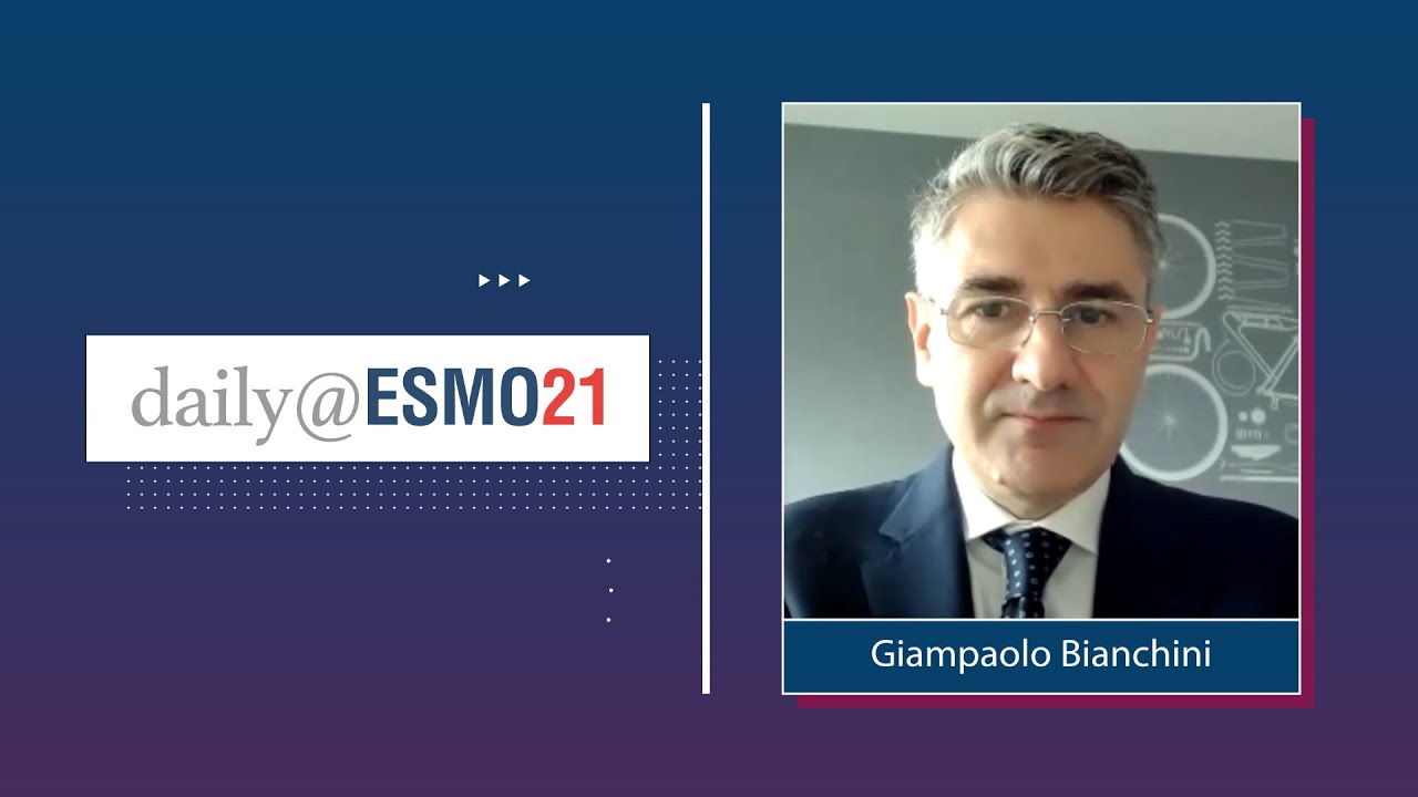 Pembrolizumab nel tumore della mammella triplo negativo