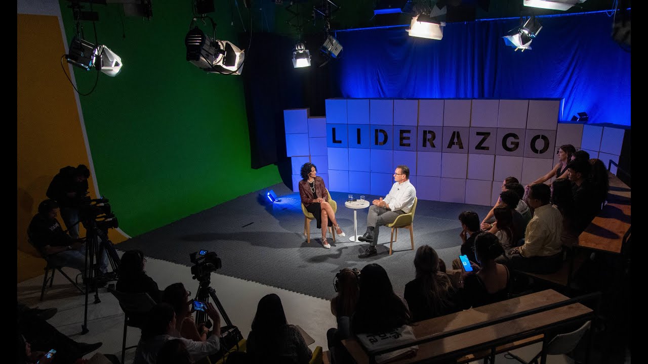 Lecciones de liderazgo - Juan Carlos Mora Teaser