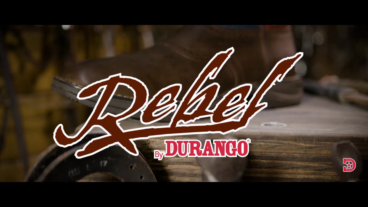 Durango Rebel Collection