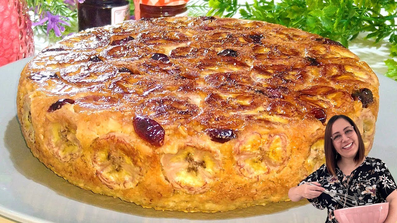 2 БАНАНА БЕЗ МУКИ, САХАРА И ЖИРА И БЕЗ ДУХОВКИ!!! ДОМАШНЕЕ И ЗДОРОВОЕ!