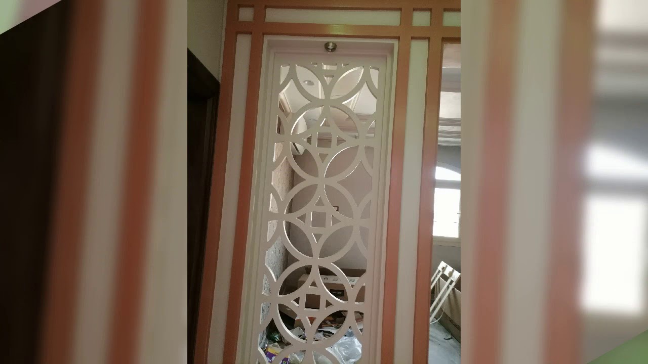 أروع دهانات جبس