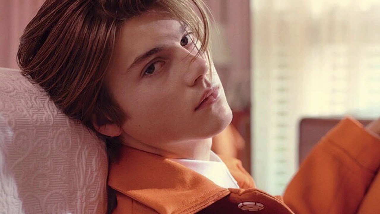 Ruel - real thing || s l o w e d   d o w n