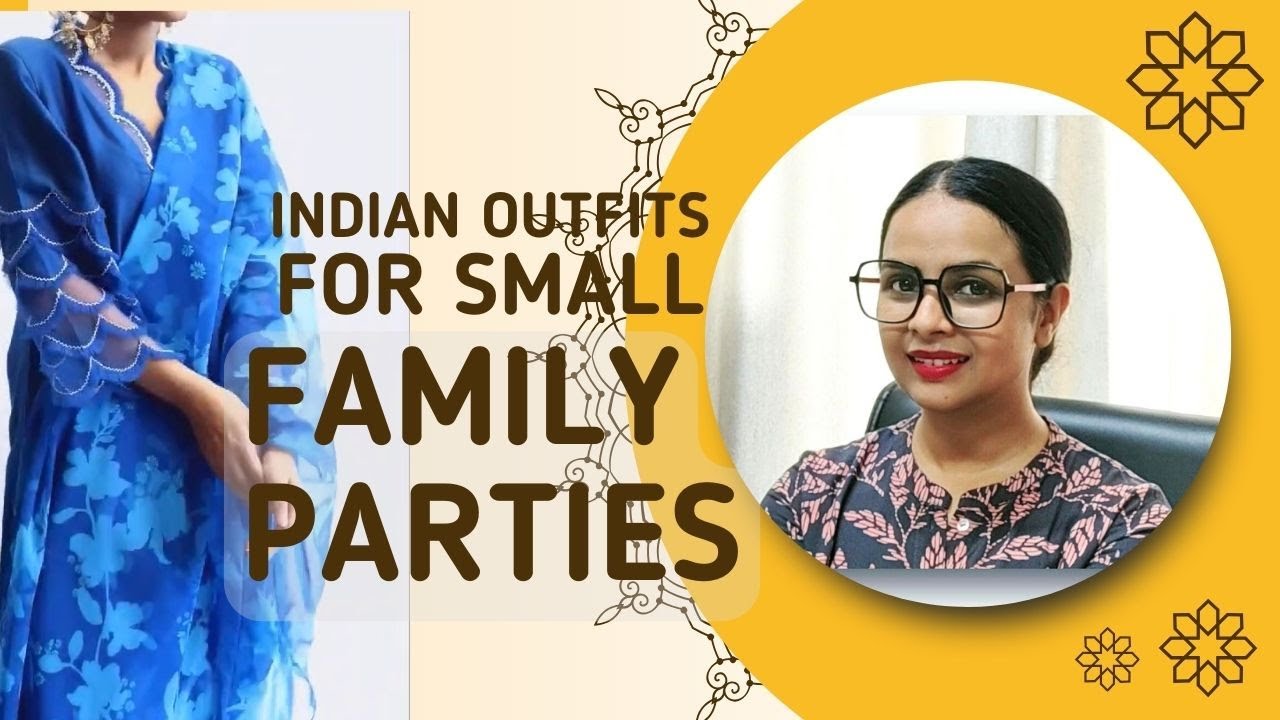 Try these designs for Family occasions in 2024