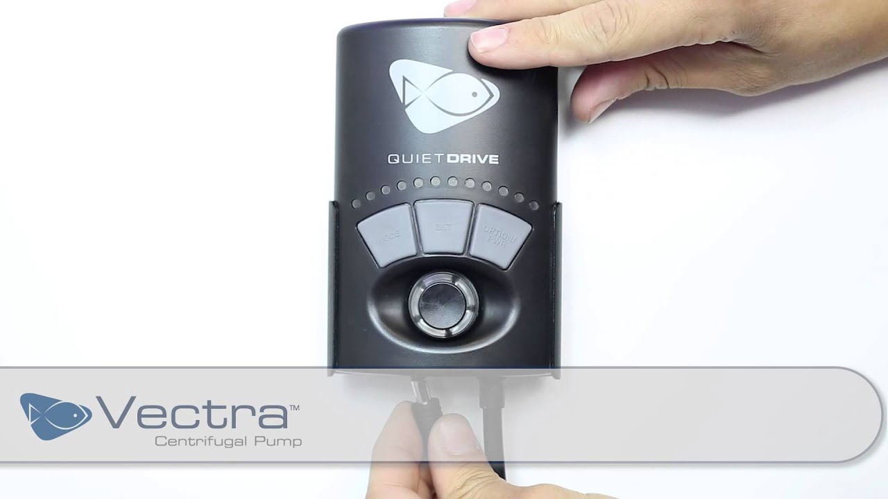 Vectra Driver Overview