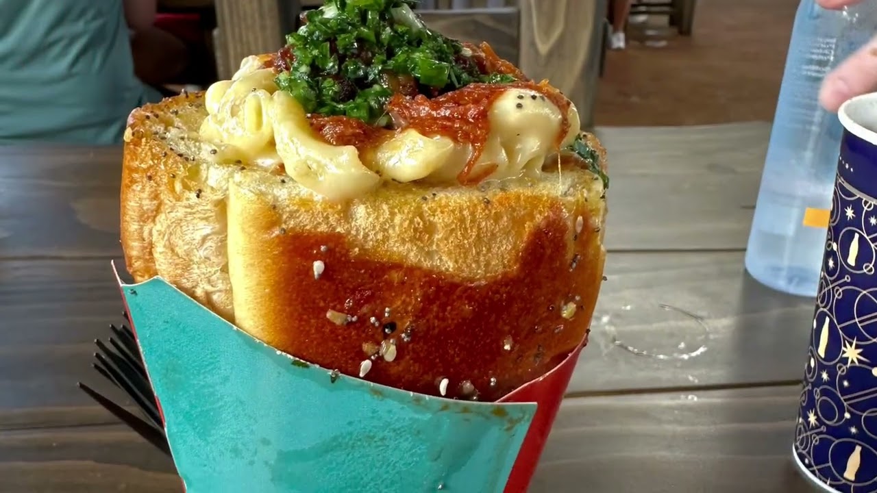 Universal Foods ‘25