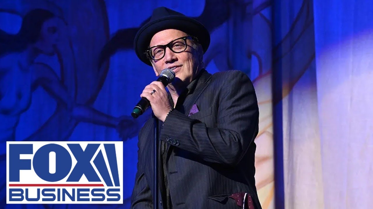 'WOKE GARBAGE': Rob Schneider takes aim at Hollywood over politics