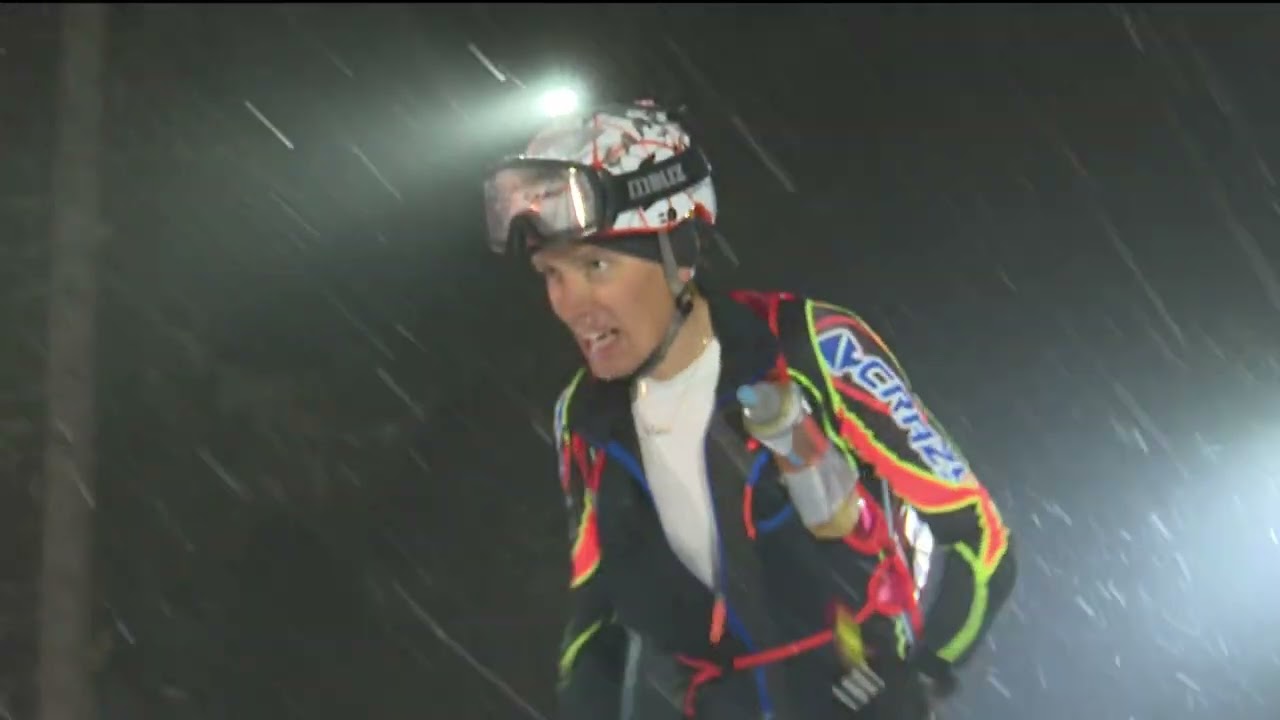 SELLARONDA 2025 SINTESI RAI SPORT
