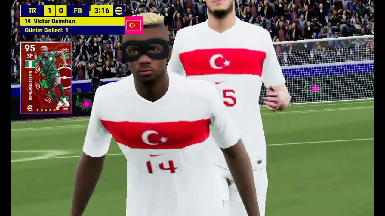 Kanalımın ilk vidyosu