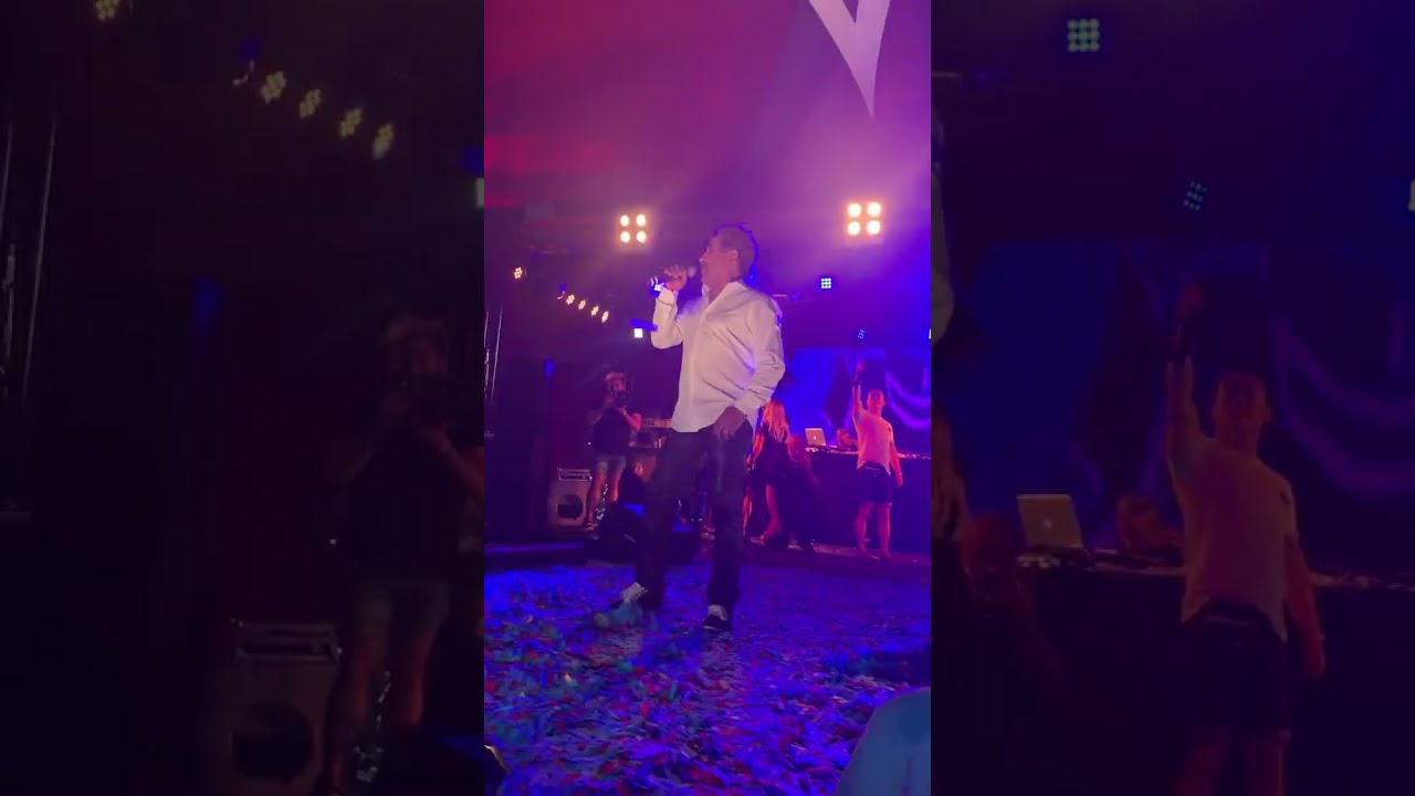 Cheb Khaled Live 