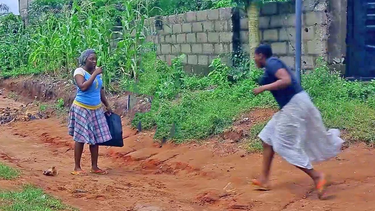 You Don’t Want To Skip This MindBlowing Amazing Family Movie Based On A True Story-African Movies