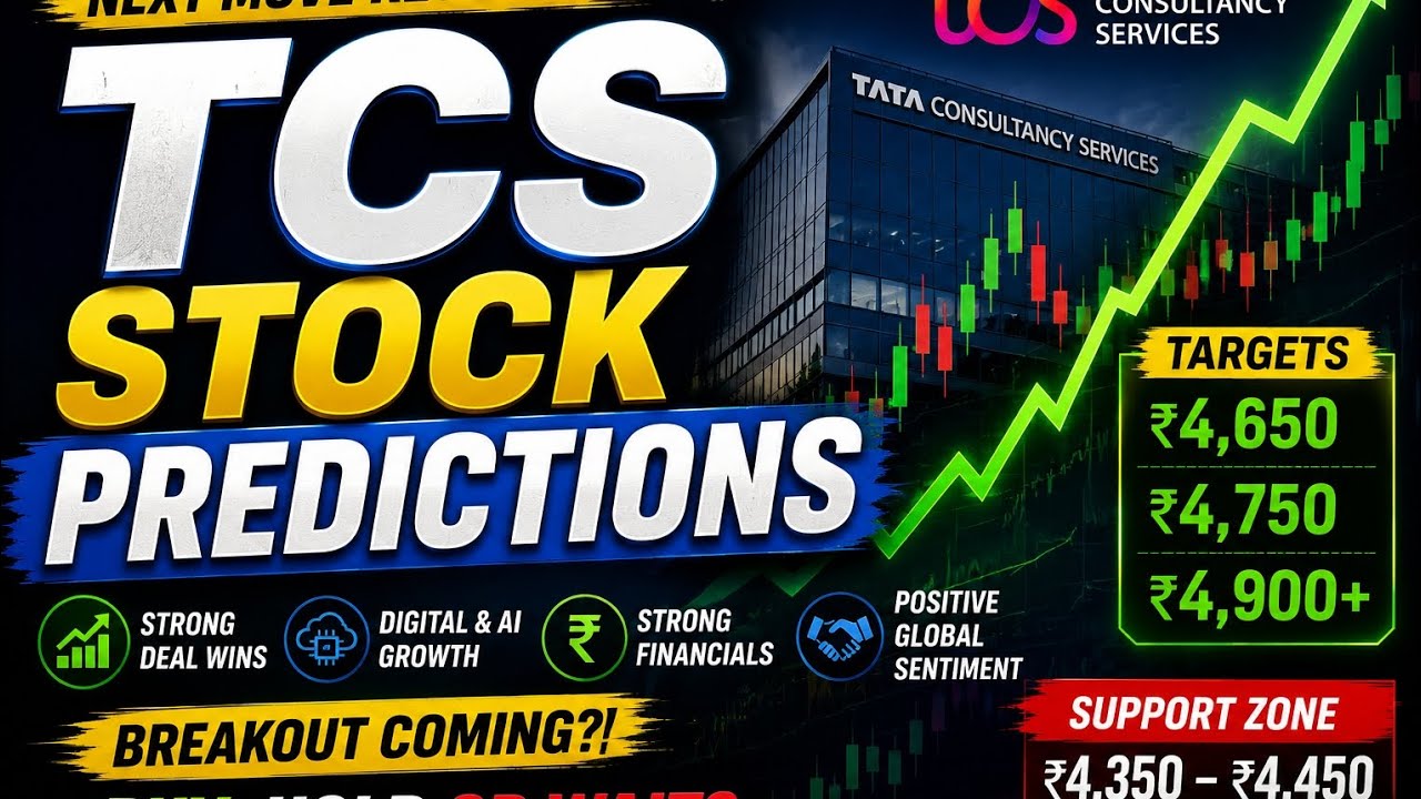 TCS is back in focus is rally coming soon #viral #stockmarket #trending #tcs #ytviral #views s