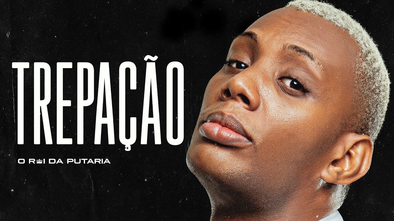 TREPA&Ccedil;&Atilde;O - MC GW E DJ D&Eacute;DDA