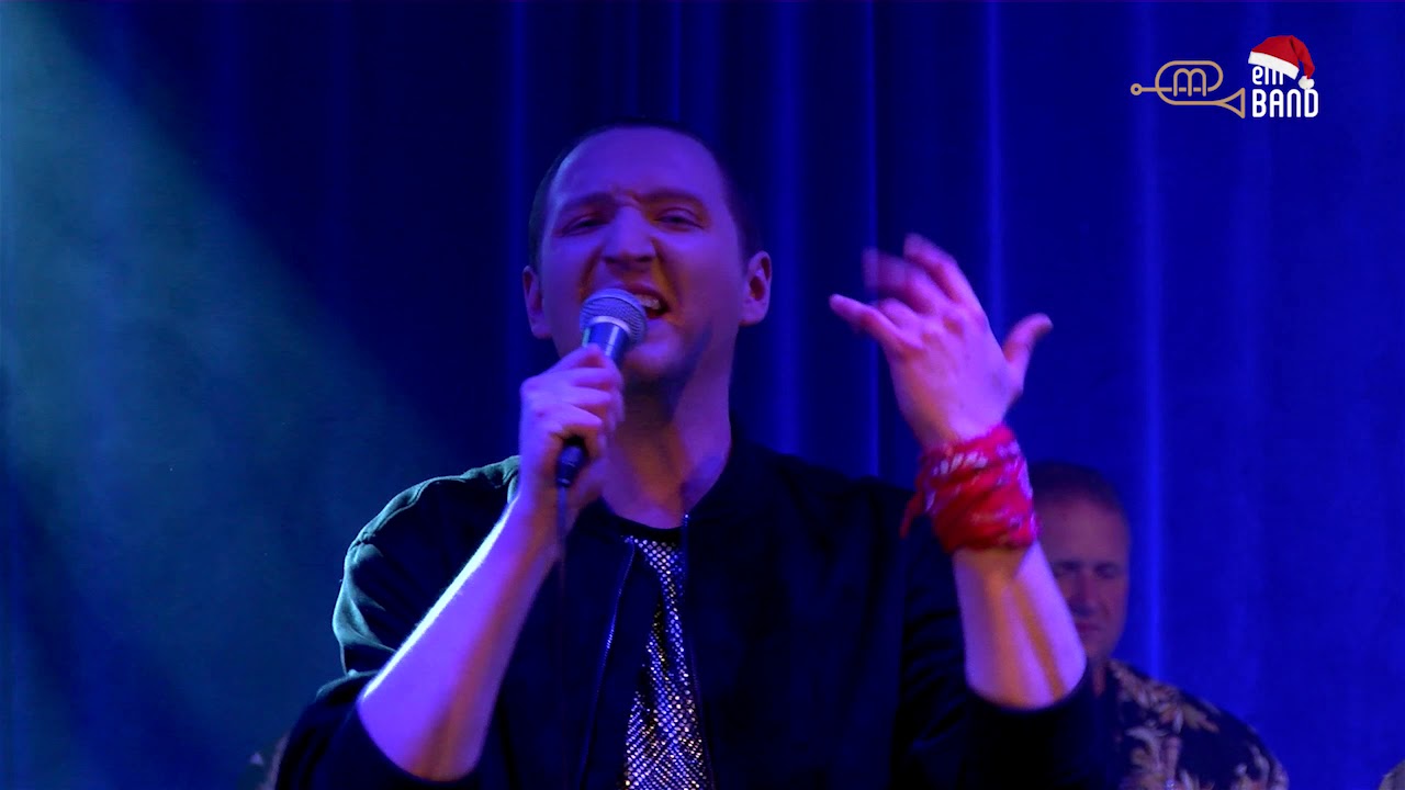 eM Band & Wiola Malchar, Kamil 