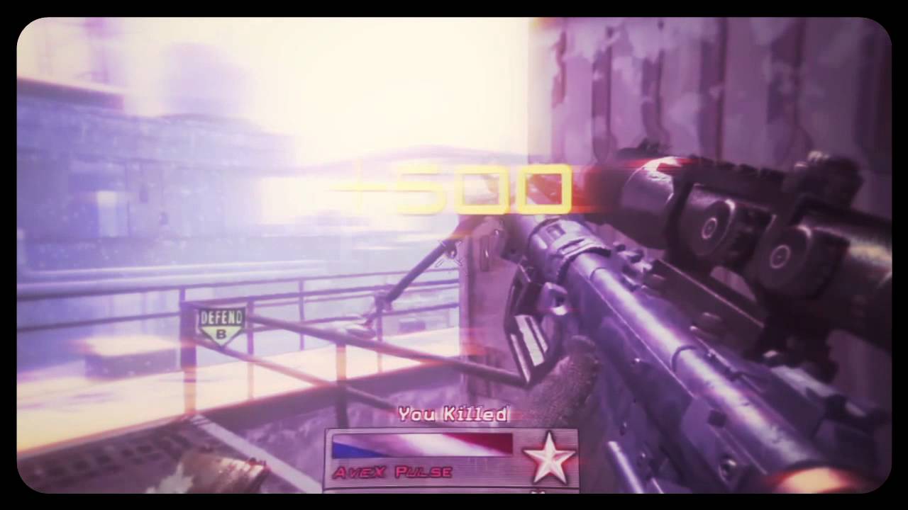 OCE #7 // FaZe Teeqo. [Amazing?]