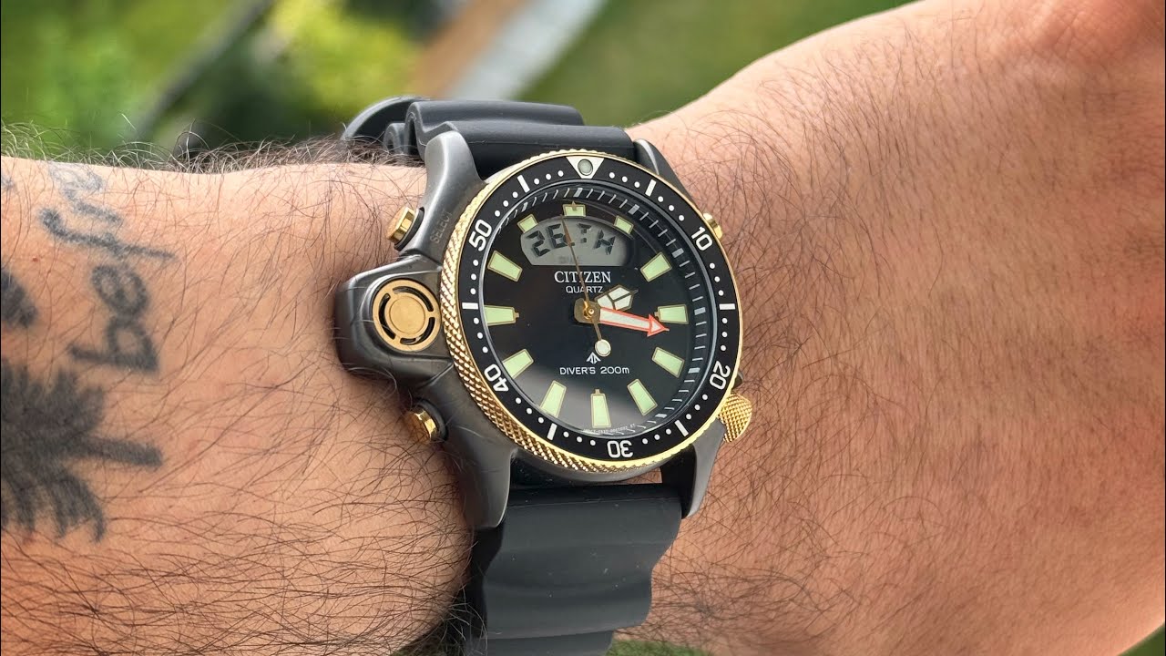 Aqualand 40th Anniversary Limited Edition
