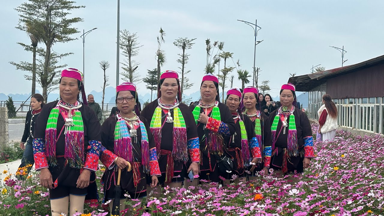 ngày 18 tháng 2, 2026 chị em du lịch nhì sọt chung Lý 