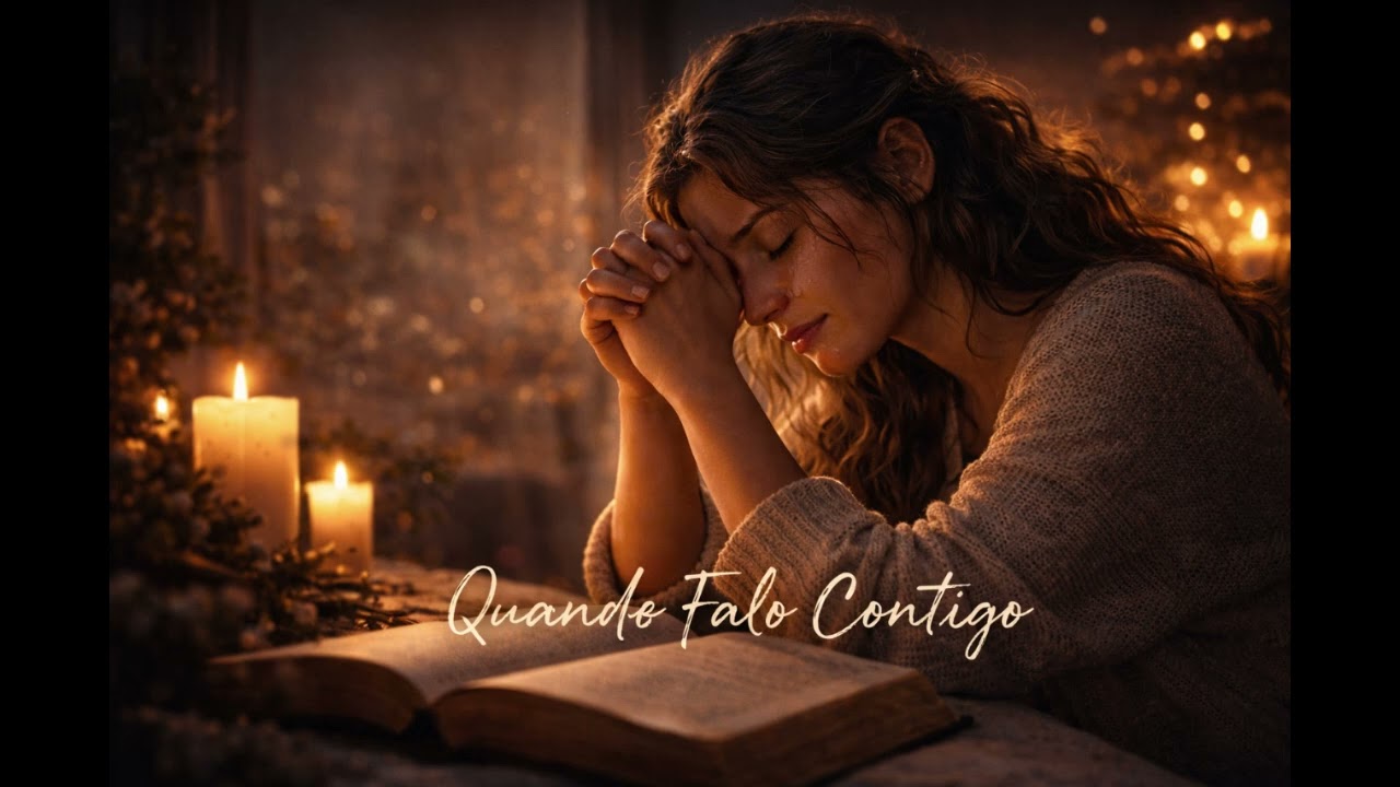Quando falo contigo