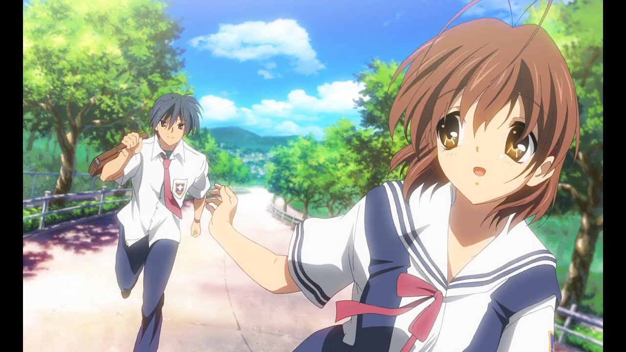 ❤ Cutest Anime Couples Nominees (60+ Couples) ❤