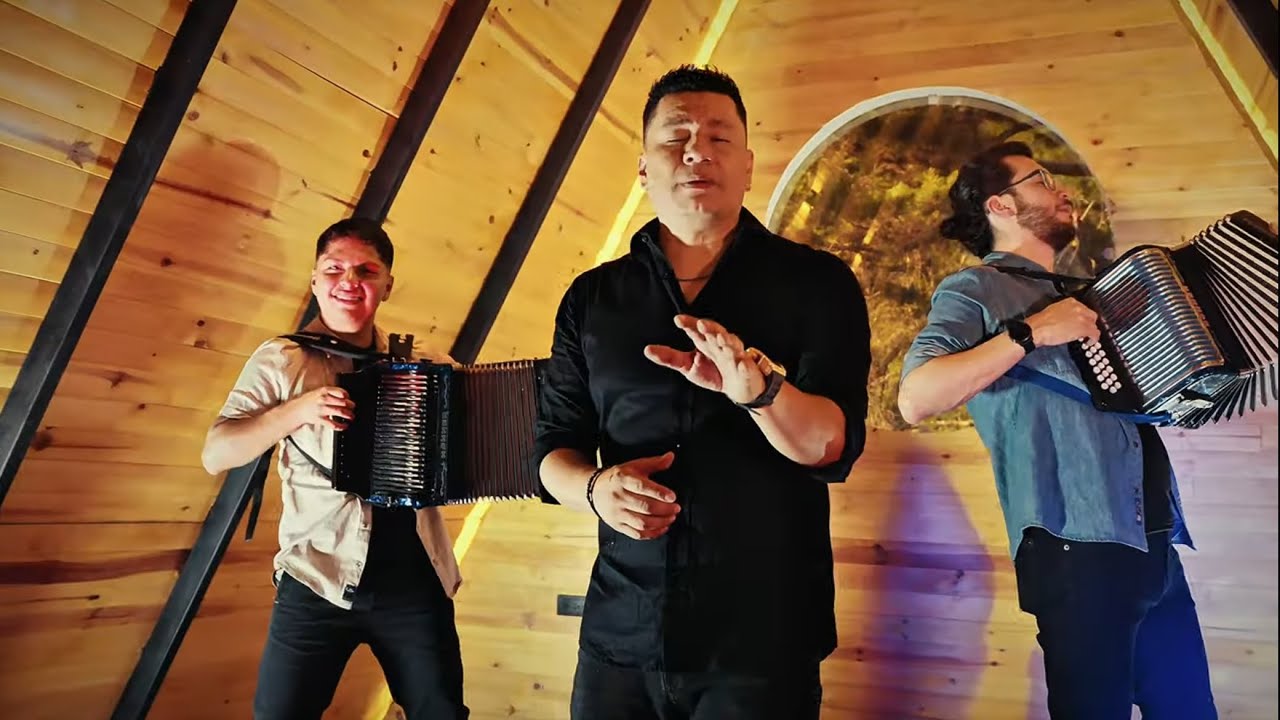 No Supliques M&aacute;s - Kempra | Video Oficial