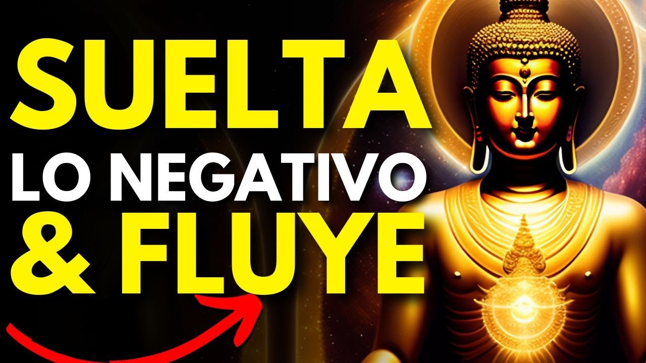 🔥MEDITACION para TRANSMUTAR la IRA y el ENOJO🔥 [Relajación Guiada]