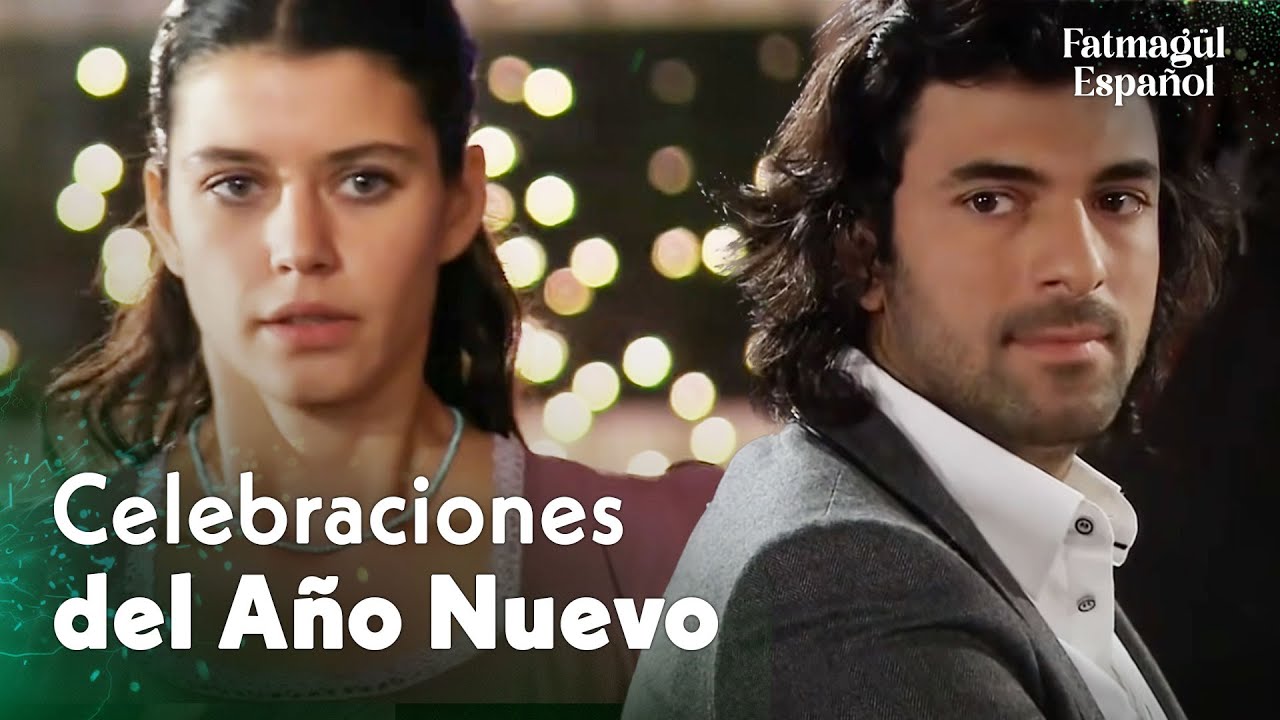 Kerim quedó hipnotizado por Fatmagül - Fatmagül Español