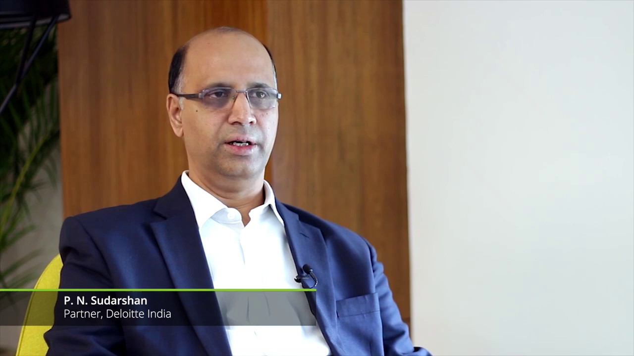 Technology trends are defining business opportunities | Deloitte India