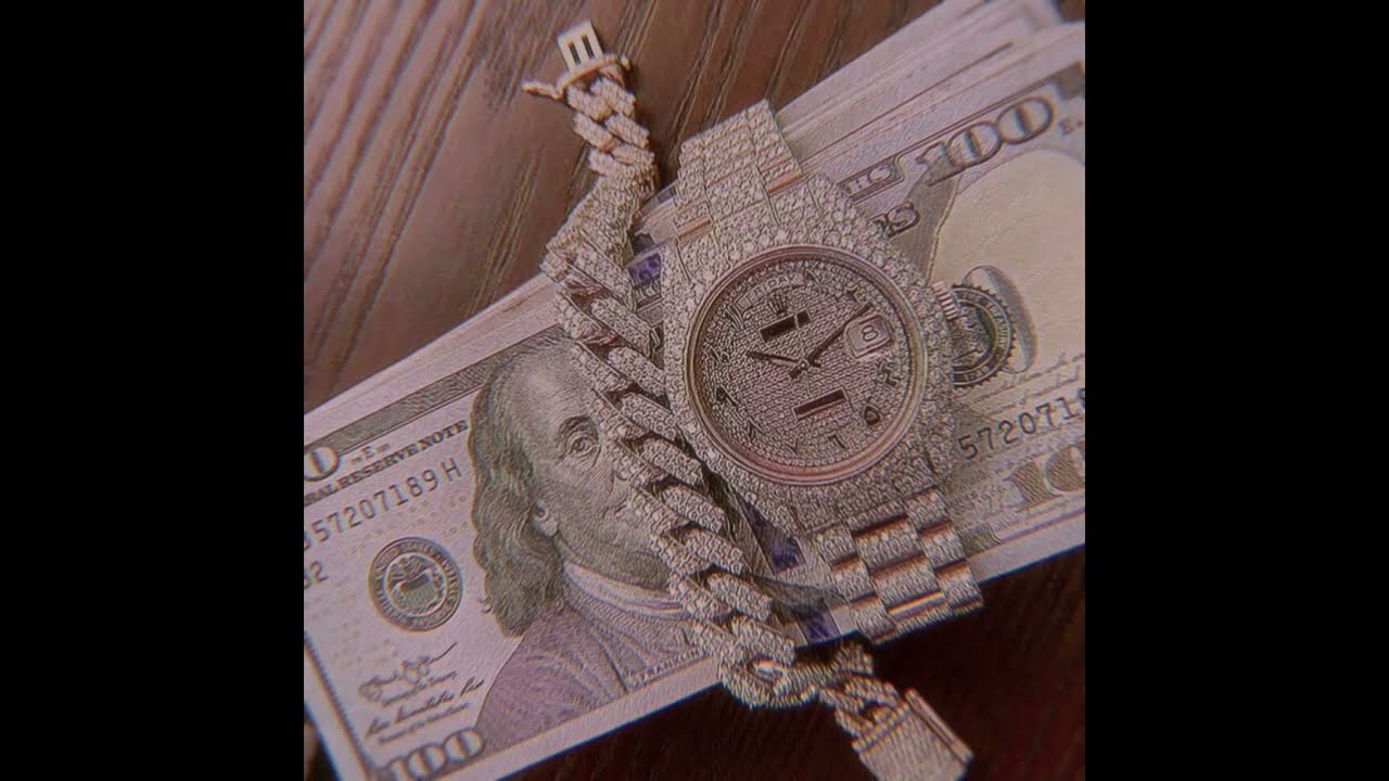 [FREE WAV] Larry June x Cardo Got Wings Type Beat - 